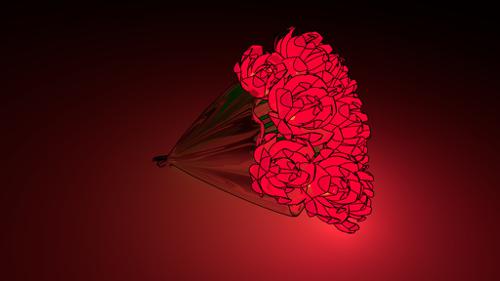 NEON ROSES preview image